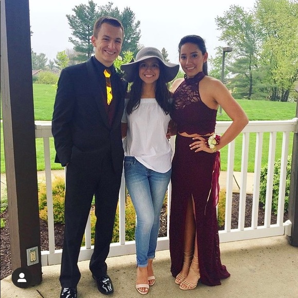 Hat - Picture 2 of 2